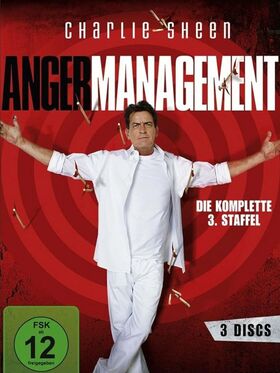 Anger Management (2014)